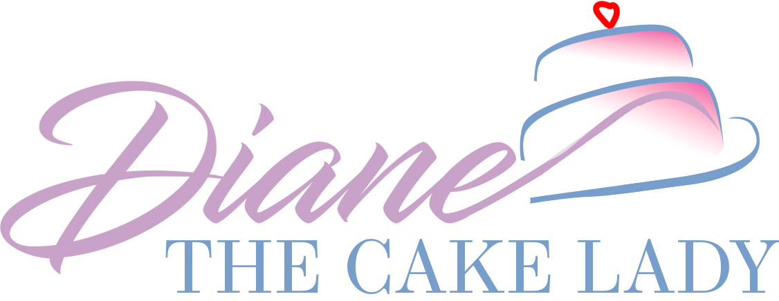 Diane the Cake Lady logo